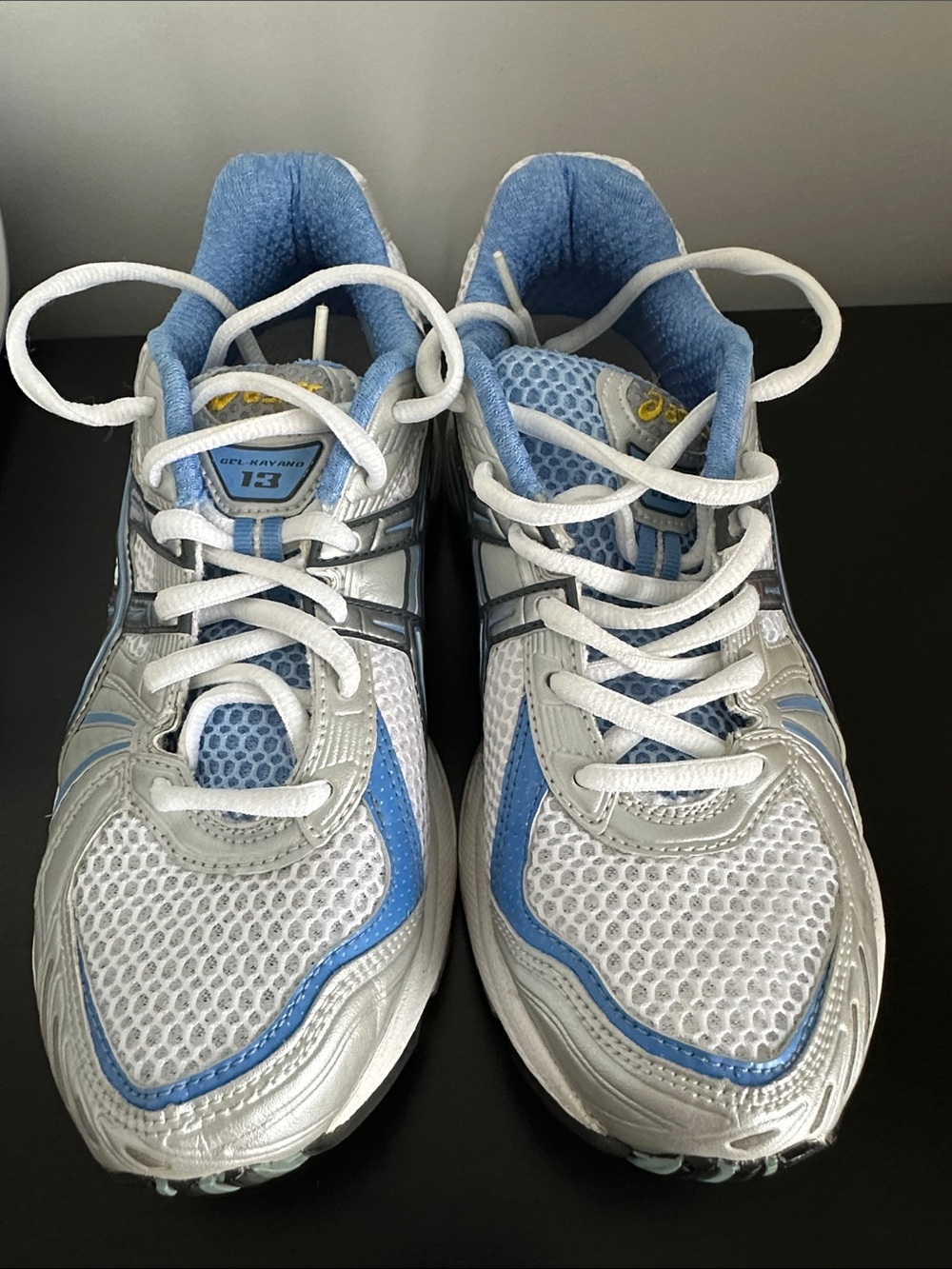 Asics Gel - Kayano 13